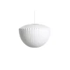 - NELSON Apple Bubble Pendant - Medium - Off white*Hay Outlet