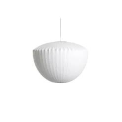 - NELSON Apple Bubble Pendant - Medium - Off white*Hay Outlet
