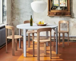 - NELSON Apple Bubble Pendant - Medium - Off white*Hay Outlet