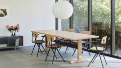 - Nelson Ball Bubble pendant (large Ø68 cm) - off white*Hay Online