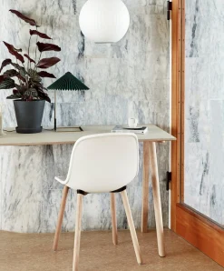 - Nelson Ball Bubble pendant (small Ø32,50 cm) - off white*Hay Hot