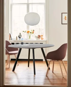 - Nelson Ball Bubble pendant (small Ø32,50 cm) - off white*Hay Hot