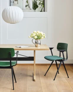 - NELSON Ball Crisscross Bubble Pendant - small - off white*Hay New