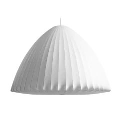- NELSON Bell Bubble Pendant - X-Large - Off white^Hay New