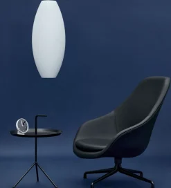 - Nelson Cigar Bubble pendant - X-Large - Off white*Hay Sale