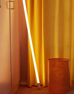 - Neon Tube LED - Varm Hvid - 150 cm. Neon LED lysstofrør^Hay Sale