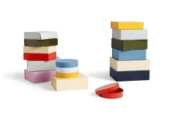 - Opbevaringskasse - Colour Storage - X-Small - Emerald Green*Hay Outlet