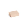 - Opbevaringskasse - Colour Storage - X Small - Soft Pink*Hay Hot