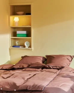 - Opbevaringskasse - Colour Storage - X Small - Soft Pink*Hay Hot