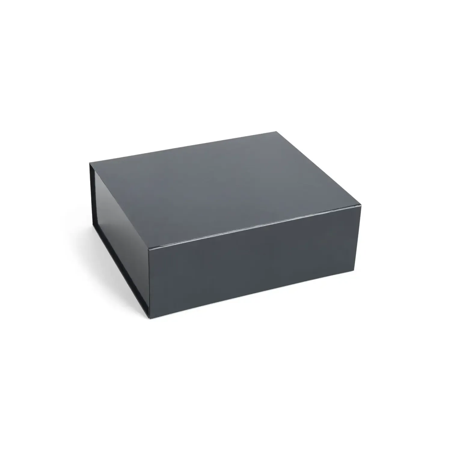 - Opbevaringskasse - Colour Storage - Medium - Sort^Hay Best