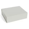 - Opbevaringskasse - Colour Storage - Large - Grey^Hay Outlet