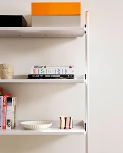 - Opbevaringskasse - Colour Storage - Small - Soft Pink*Hay New