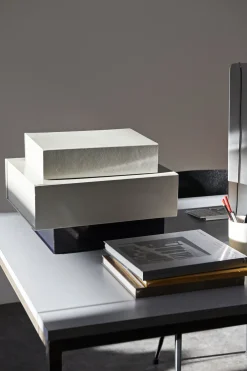 - Opbevaringskasse - Colour Storage - Small - Soft Pink*Hay New