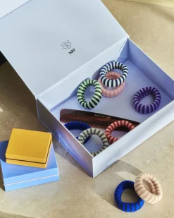 - Opbevaringskasse - Colour Storage - X Small - Lavender^Hay Clearance