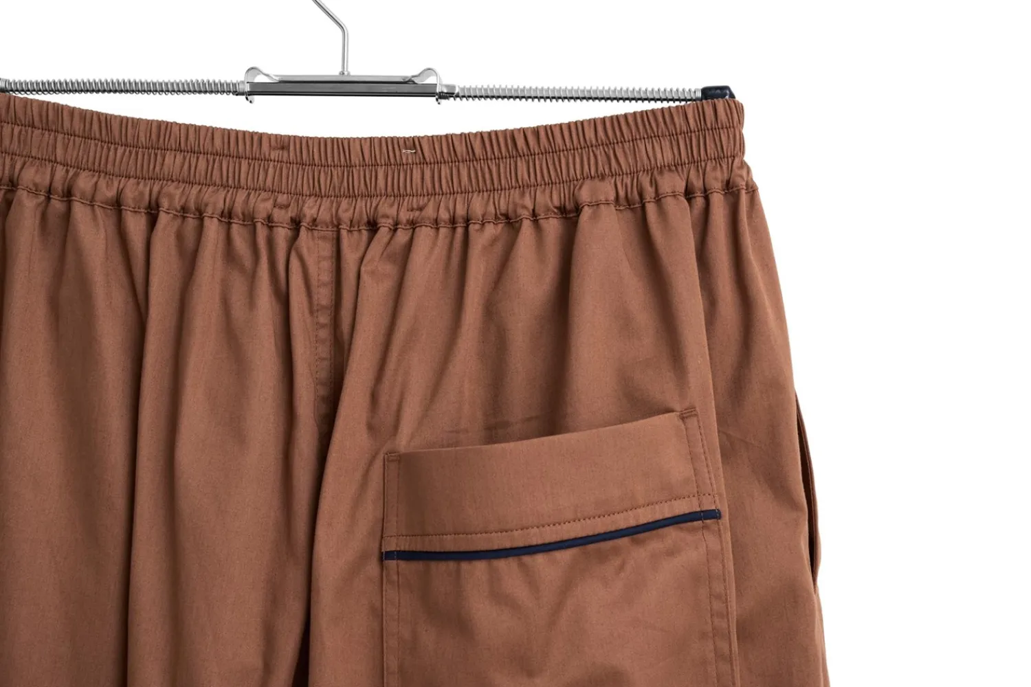 - Outline Pyjama - Bukser - Str. S/M - Milk Chocolate*Hay Discount