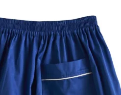 - Outline Pyjama - Shorts - S/M - Vivid Blue^Hay Discount