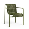 - Palissade Cord Dining Armchair - Olive*Hay Discount