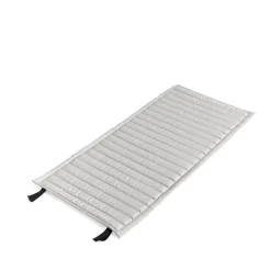 - Palissade hynde dining arm chair quilted - lysegrå - Sky Grey^Hay Outlet