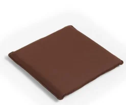 - Palissade hynde dining armchair - Rød - Iron red - flad*Hay Best