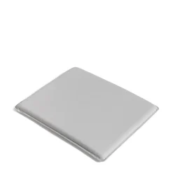 - Palissade hynde Loungestol høj og lav - lysegrå - Sky Grey - Flad^Hay Sale