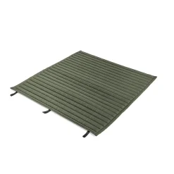 - Palissade hynde quilted til Dining Bench - Oliven farve^Hay Outlet