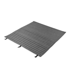 - Palissade hynde til dining bench - Anthracite, quilted^Hay Sale