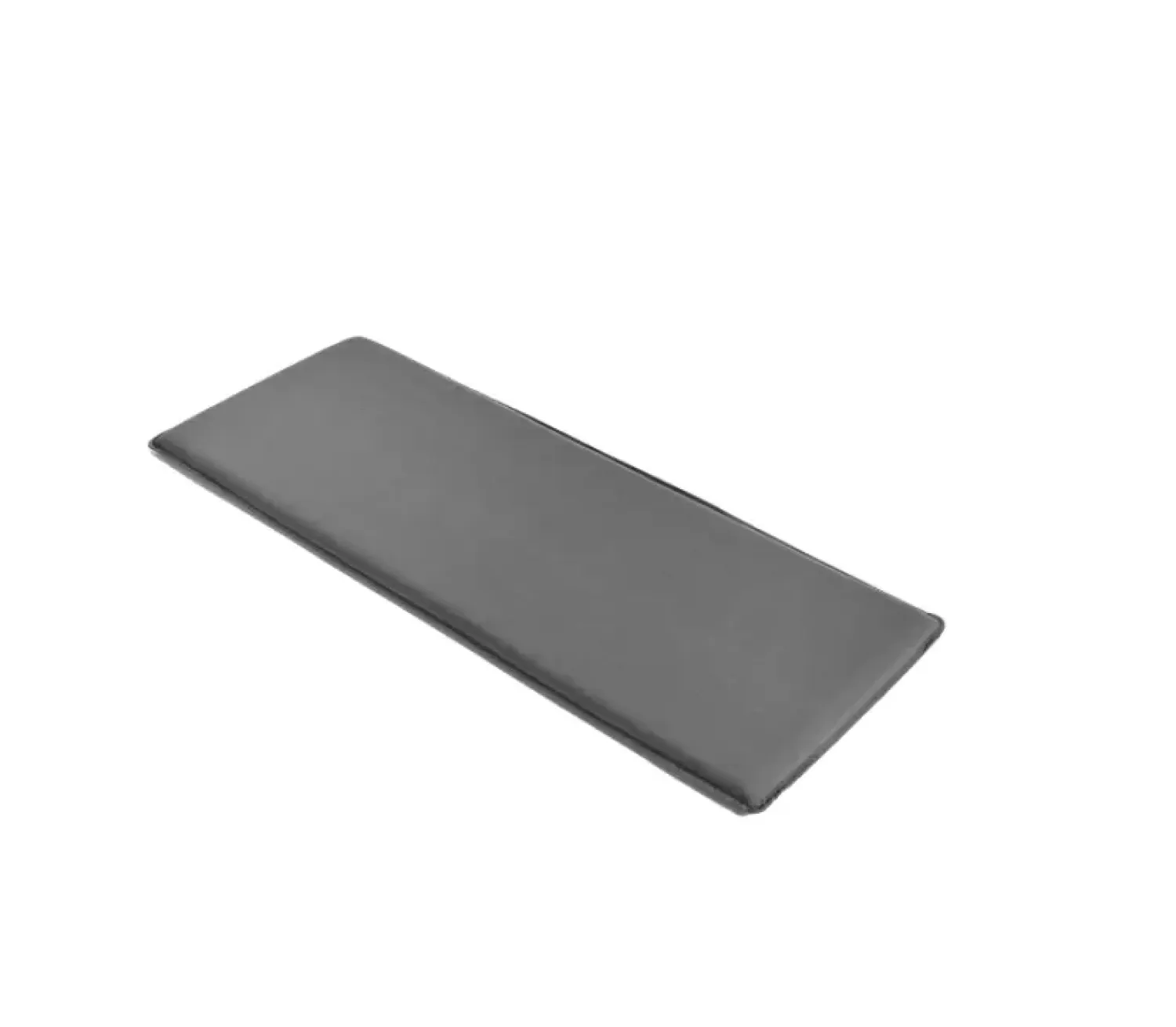 - Palissade hynde til spisebordsbænken - Anthracite, flad*Hay Sale