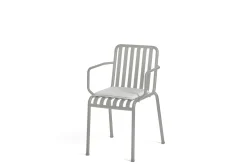 - Palissade Hynde til chair og arm chair - Sky Grey - Grå^Hay Best