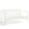 - Palissade Lounge Sofa - Cream white - Hvid^Hay Best
