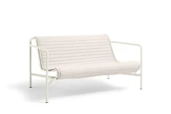 - Palissade Lounge Sofa - Cream white - Hvid^Hay Best
