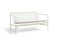 - Palissade Lounge Sofa - Cream white - Hvid^Hay Best