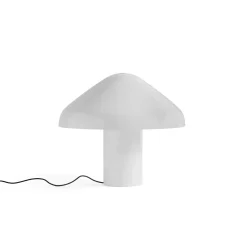 - Pao Glass Table Lamp - hvid^Hay Online