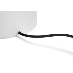 - Pao Glass Table Lamp - hvid^Hay Online