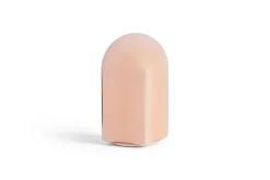 - Parade Portable Lamp - Blush Pink - 24 cm*Hay Clearance