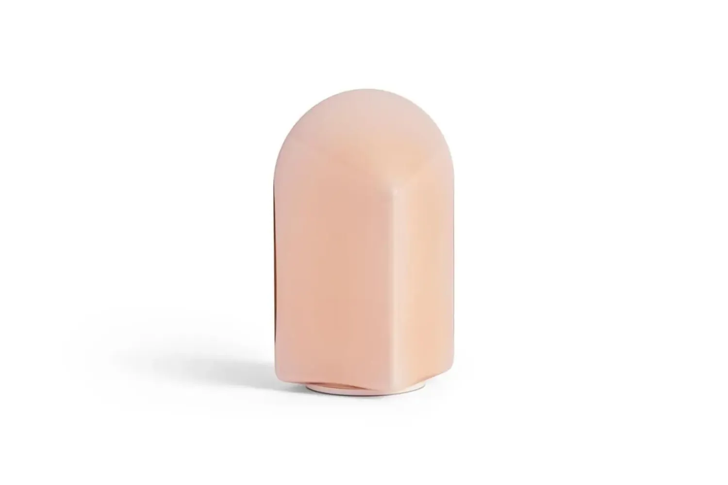 - Parade Portable Lamp - Blush Pink - 24 cm*Hay Clearance