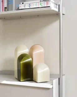 - Parade Portable Lamp - Blush Pink - 24 cm*Hay Clearance