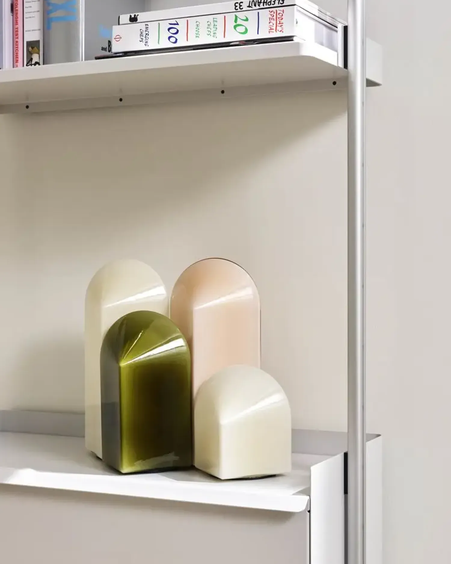 - Parade Portable Lamp - Blush Pink - 24 cm*Hay Clearance