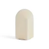 - Parade Portable Lamp - Shell White - 24 cm*Hay New