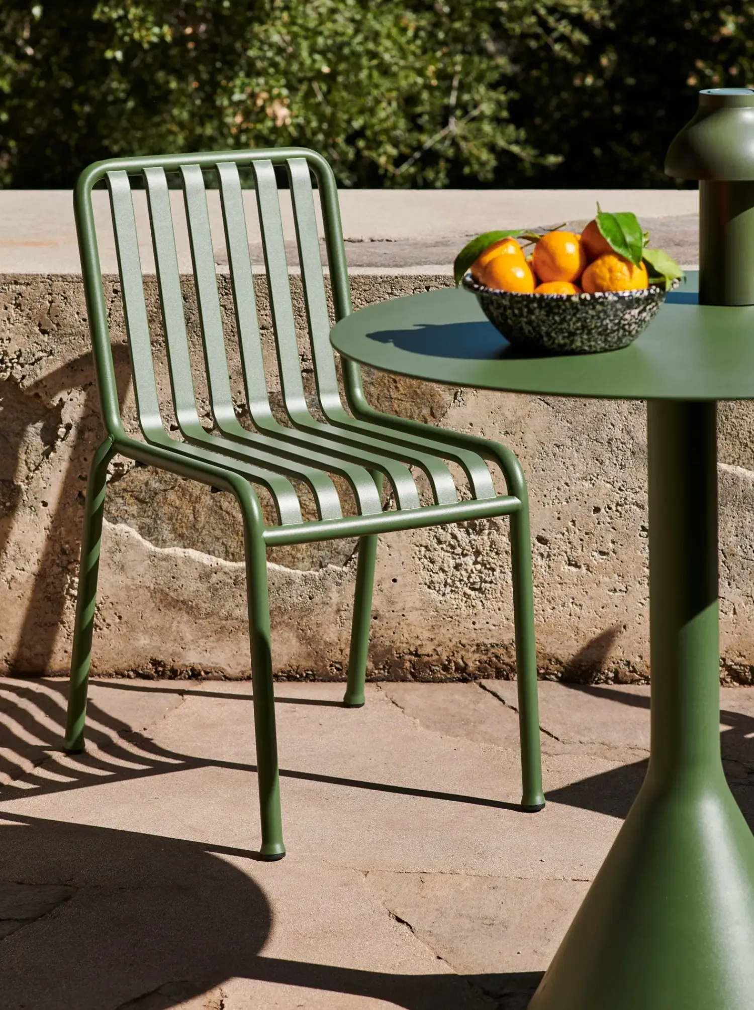 - PC Portable havelampe oliven farvet^Hay Online