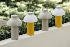 - PC Portable havelampe - Cool Grey*Hay Hot