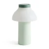 - PC Portable Lamp No 2 - Soft mint^Hay Best