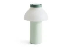 - PC Portable Lamp No 2 - Soft mint^Hay Best