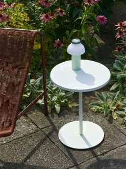 - PC Portable Lamp No 2 - Soft mint^Hay Best