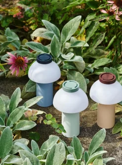 - PC Portable Lamp No 2 - Blush Peach*Hay Discount