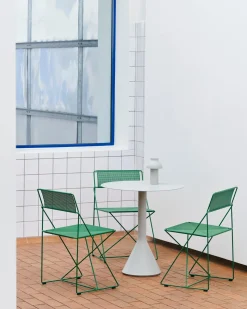 - PC Portable Lamp No 2 - Cool Grey^Hay Outlet