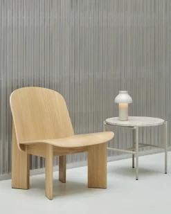 - PC Portable Lamp No 2 - Cool Grey^Hay Outlet