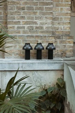 - PC Portable Lampe - Sort^Hay Sale