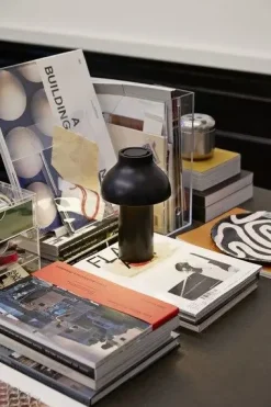 - PC Portable Lampe - Sort^Hay Sale