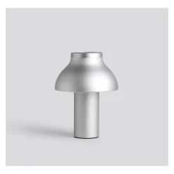 - PC Table (bordlampe) - small - Aluminum^Hay Online