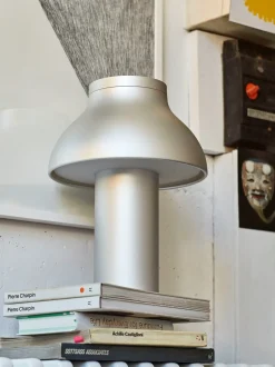 - PC Table (bordlampe) - small - Aluminum^Hay Online